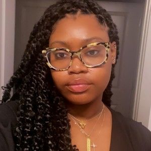 Meet your Posher, Mariah